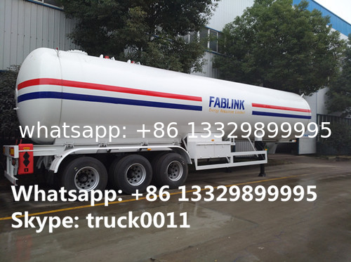 2021s new bottom price 20MT bulk road transported lpg gas tank for sale, factory sale 20MT lpg gas tank trailer