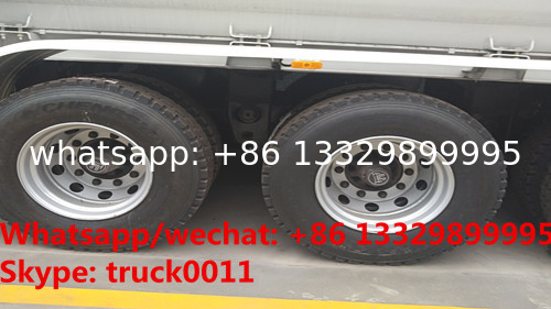2020s best seller CLW 20tons bulk road transported lpg gas tank for sale,  factory sale 20metric tons lpg gas trailer