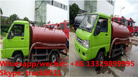 m tank truChina cheapest price Forland RHD mini 2,000L vacuuck for sale, Factory sale best price Forland septic truck