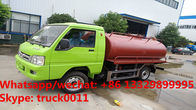 m tank truChina cheapest price Forland RHD mini 2,000L vacuuck for sale, Factory sale best price Forland septic truck