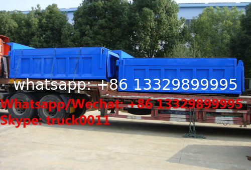 customized wastes containers mounted on garbage truck for sale, HOT SALE! wastes container for wastes collecting truck