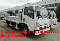 HOT SALE! cheapest price ISUZU 4*2 LHD mini dump tipper truck, Wholesale bottom price ISUZU diesel 3tons tipper vehicle