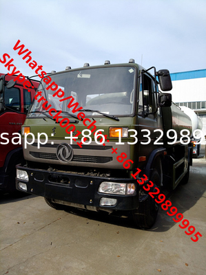 2020s best price dongfeng 4*2 LHD 15,000Liters oil dispensing truck for export, HOT SALE!dongfneg 15m3 fuel tank truck