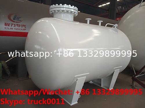 cheapest price smallest 3-5m3 bulk lpg gas storage tanks for sale, Factory sale best price mini lpg gas cylinder tank