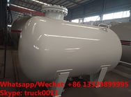 cheapest price smallest 3-5m3 bulk lpg gas storage tanks for sale, Factory sale best price mini lpg gas cylinder tank