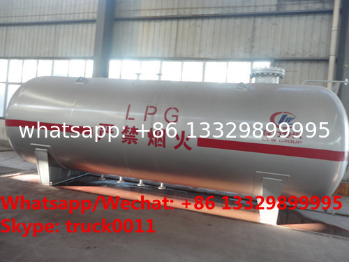 Best-Selling ASME standard cylindrical 25000L surface lpg storage tank for sale, Wholesale best price lpg gas tank