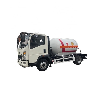 2021s customized high quality 55,000Liters bullet stationary surface propane gas storage tank for sale, lpg gas tank
