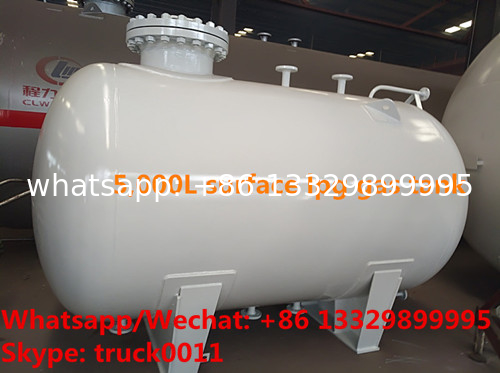 Factory sale best price CLW brand GB Standard bulk propane gas storage tanks from 5m3 to 120m3, HOT SALE! lpg gas tank