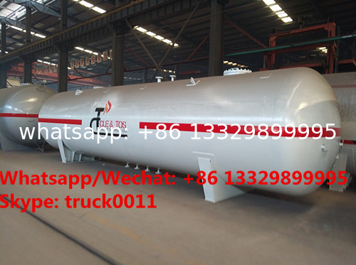 2021 good price China Manufactured LPG gas storage tank for sale cooking gas tank for filling car and cylinders for sale