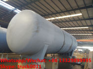 Customized China supplier of stationary bullet type bulk lpg gas storage tank for sale, propane gas tank for sale