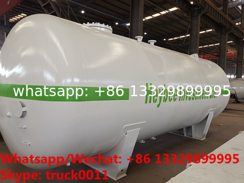 2021s factory direct sale best price 8ton 20m3 stationary propane gas storage tank for sale, HOT SALE! propane gas tank