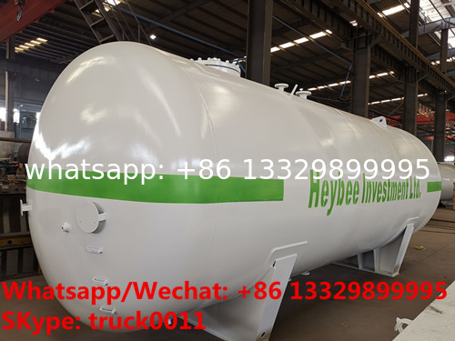 2021s factory direct sale best price 8ton 20m3 stationary propane gas storage tank for sale, HOT SALE! propane gas tank