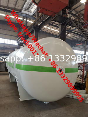 2021s factory direct sale best price 8ton 20m3 stationary propane gas storage tank for sale, HOT SALE! propane gas tank