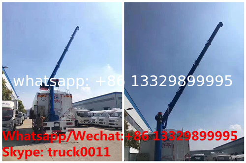 new manufactured best price dongfeng 30m3 15tons bulk feed truck for sale, HOT SALE animal feed pellet truck