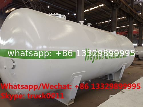 new designed best price 10tons bulk propane gas storage tank for sale, stationary lpg gas storage tank for sale