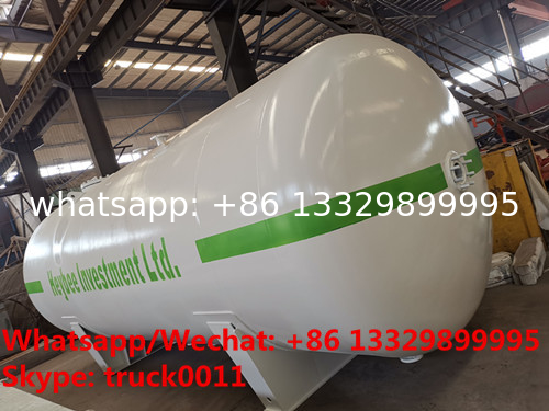 new designed best price 10tons bulk propane gas storage tank for sale, stationary lpg gas storage tank for sale