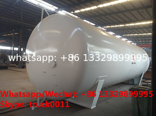 2021s nw best seller-CLW brand 50m3 lpg gas storage tank for sale, Factory sale cheaper new bulk propane gas tank