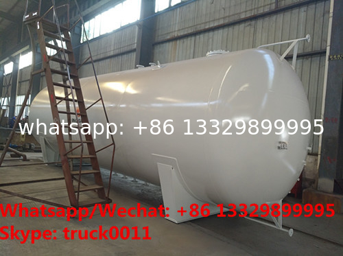 2021s nw best seller-CLW brand 50m3 lpg gas storage tank for sale, Factory sale cheaper new bulk propane gas tank