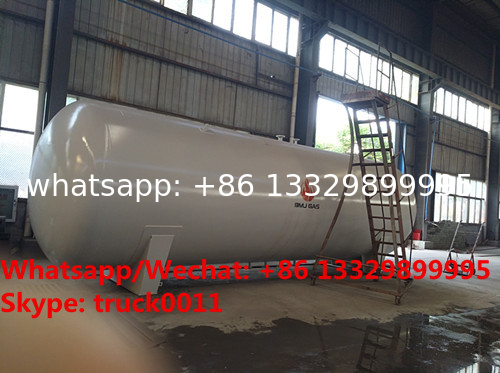 2021s nw best seller-CLW brand 50m3 lpg gas storage tank for sale, Factory sale cheaper new bulk propane gas tank