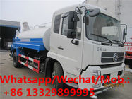 customized dongfeng 12cbm water truck with cannon for sale, HOT SALE! good price 12,000Liters water sprinkling vehicle