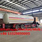 HOT SALE! SINO TRUK HOWO 30CBM bulk lpg gas tanker transportation truck, Best price propane gas tanker truck for sale