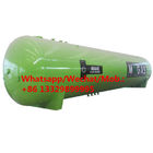 HOT SALE!  best price CLW brand 20tons bulk lpg gas storage tank, good quality stationary propane gas tanker for sale,