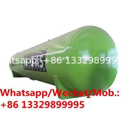 HOT SALE!  best price CLW brand 20tons bulk lpg gas storage tank, good quality stationary propane gas tanker for sale,