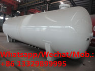 HOT SALE!  best price CLW brand 20tons bulk lpg gas storage tank, good quality stationary propane gas tanker for sale,