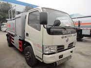 2020s new best price 3000L-6000L dongfeng fuel tanker truck for sale, HOT SALE! good price mobile refueler truck