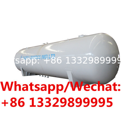 2021s new 20tons 50,000Liters surface lpg gas storage tanker for sale, Best price propane gas storage tanker for sale