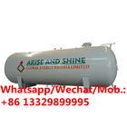 high quality Customized CLW Brand lpg gas pressure vessels for sale,hot sale! lpg gas storage tanker for sale