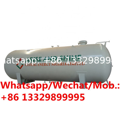 high quality Customized CLW Brand lpg gas pressure vessels for sale,hot sale! lpg gas storage tanker for sale