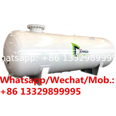 high quality Customized CLW Brand lpg gas pressure vessels for sale,hot sale! lpg gas storage tanker for sale