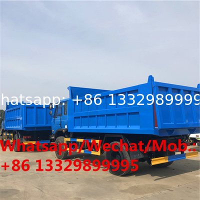 high quality and cheaper dongfeng 145 170hp diesel dump truck for sale, HOT SALE! good quality 7-8tons dump tipper truck