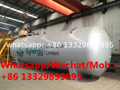 2021s best price new 20tons bulk surface lpg gas storage tanker for sale, Factory sale good price propane gas tanker