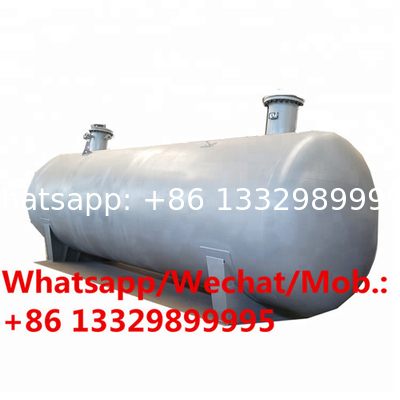 40cbm underground lpg storage tank/lpg storage tank price for sale, HOT SALE! best price buried lpg gas tanker