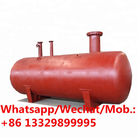 40cbm underground lpg storage tank/lpg storage tank price for sale, HOT SALE! best price buried lpg gas tanker