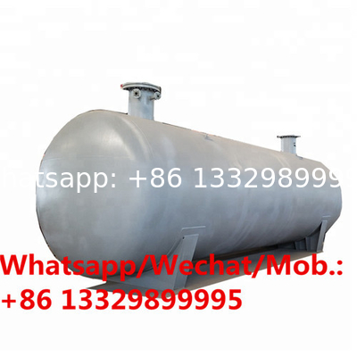 40cbm underground lpg storage tank/lpg storage tank price for sale, HOT SALE! best price buried lpg gas tanker