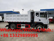 2021sbest price dongfeng D9 190hp 10tons dump truck for transported stone, coal, sand soil for sale, tipper vehicle