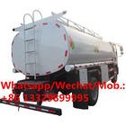 HOT SALE! SINO TRUK HOWO 10cbm-15cbm fuel tanker truck, High quality best price oil dispensing vehicle for sale,