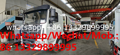 Customized SHACMAN 4*2 LHD 10CBM asphalt spreading tanker truck for sale, Hot sale! NEW good price 8T bitumen tanker