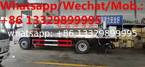 Customized SHACMAN 4*2 LHD 10CBM asphalt spreading tanker truck for sale, Hot sale! NEW good price 8T bitumen tanker