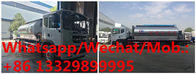 best seller-good quality dongfeng D9 180hp 10cbm 8tons-10tons bitumen spreading tanker truck, asphalt tanker vehicle