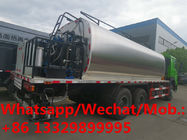 Customized HOWO 6*4 RHD 336hp diesel asphalt tanker distributing vehicle for sale, Best price bitumen spreading truck