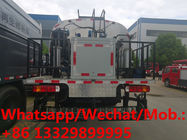 Customized HOWO 6*4 RHD 336hp diesel asphalt tanker distributing vehicle for sale, Best price bitumen spreading truck