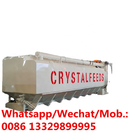 Good price customized 3T/4T/5T/6T/7T/8T/9T/10T farm-oriented and livestock feed container for sale, dog feed container