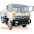 Dongfeng 6x4 LHD 210hp 18cbm 20cbm water tanker truck for sale, Factory sale lower price 20T drinking water truck