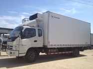 Good price pharmaceutical products refrigerated truck, refrigerated truck for pharmaceutical products transportation