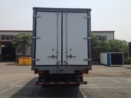 Good price pharmaceutical products refrigerated truck, refrigerated truck for pharmaceutical products transportation