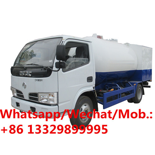 2020s new mobile propane gas dispensing truck for gas cylinders for ...